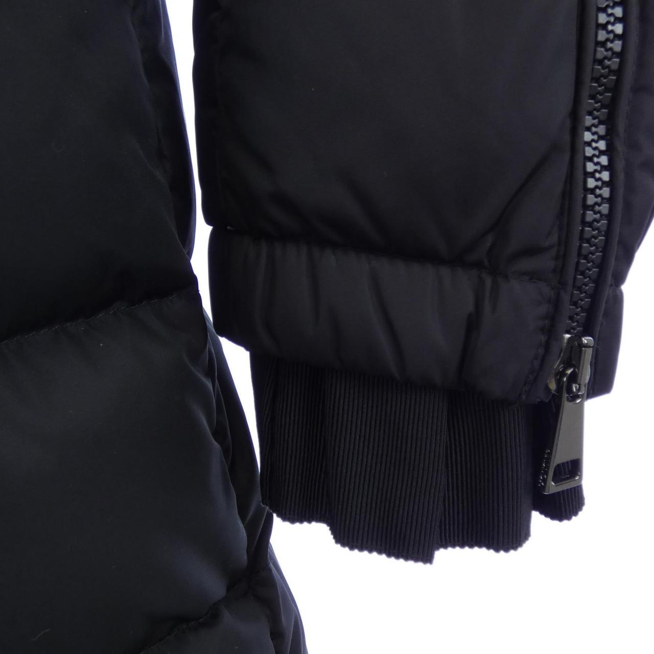 モンクレール MONCLER BETULONG ダウンコート