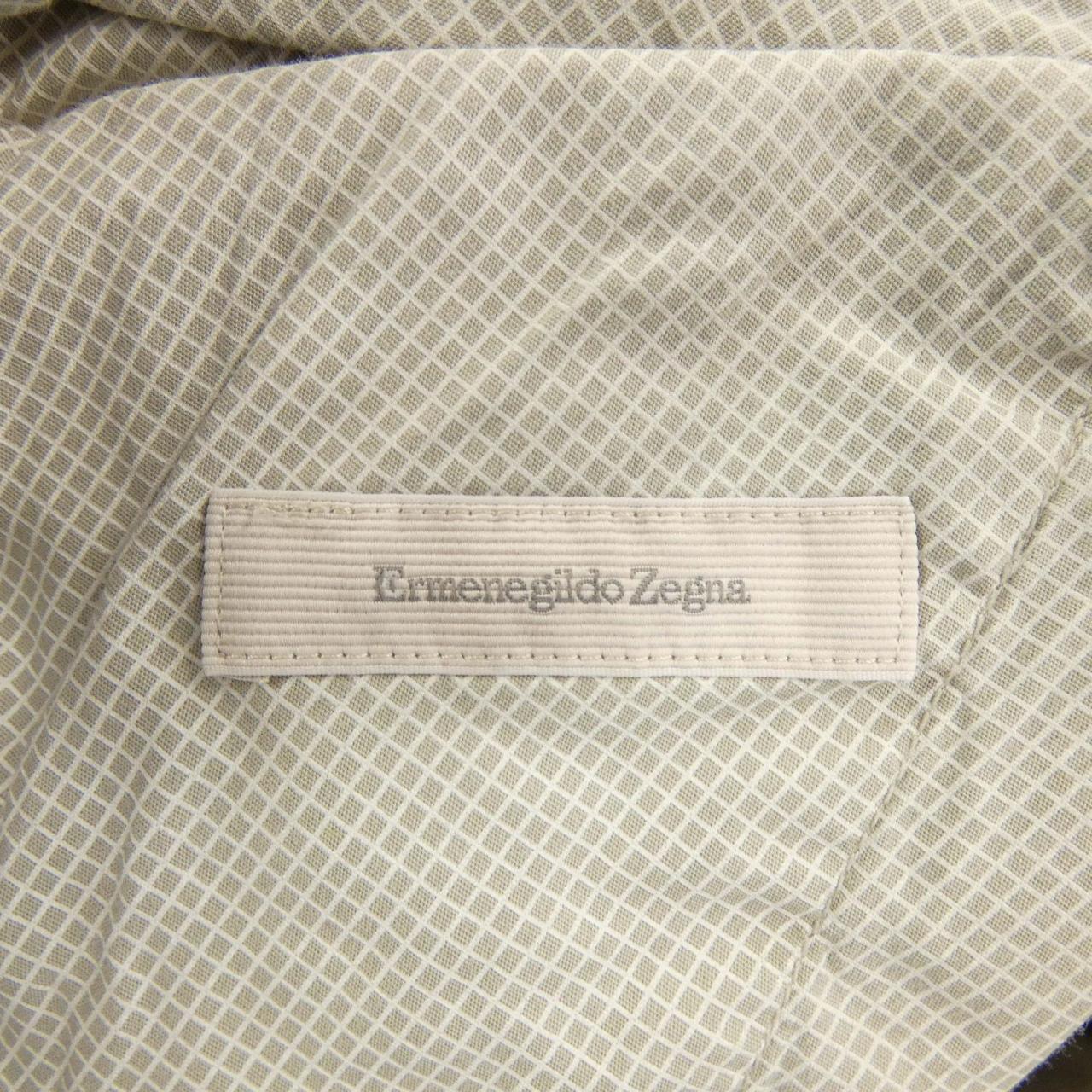 エルメネジルドゼニア Ermenegildo Zegna パンツ