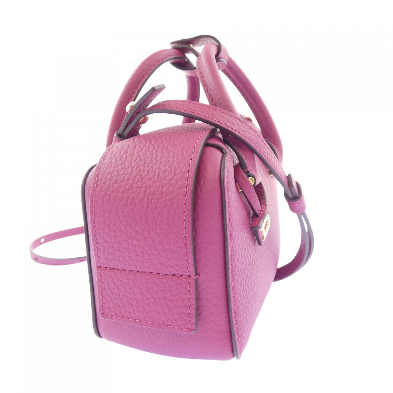 デルボー DELVAUX COOL BOX AA0669AQY BAG