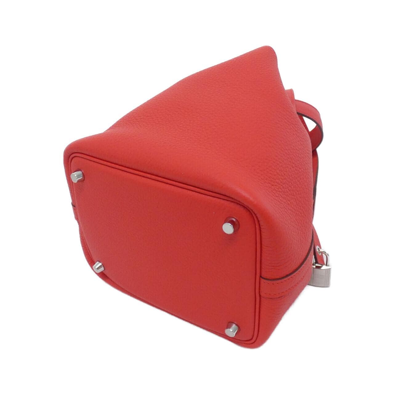 【未使用品】エルメス ピコタン ロック PM 056289CK バッグ