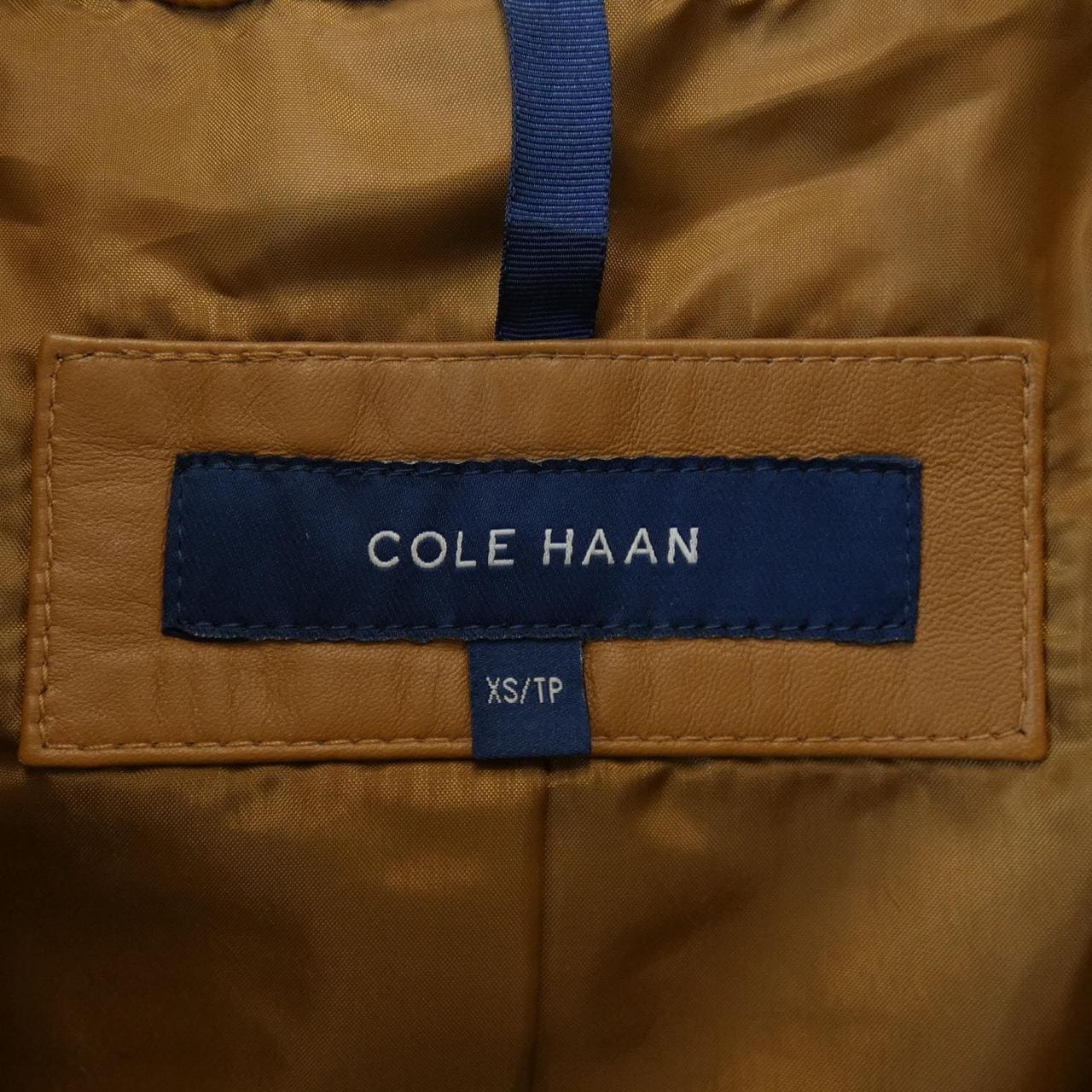 コールハーン COLE HAAN レザージャケット