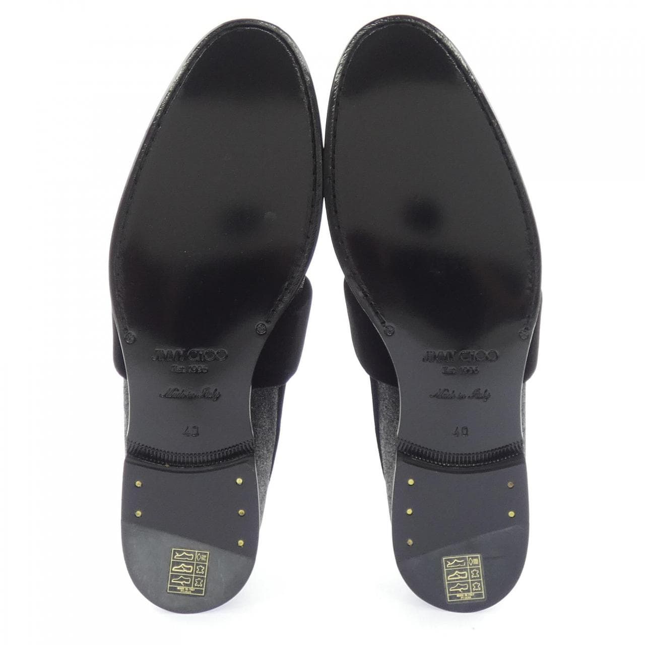 ジミーチュウ JIMMY CHOO シューズ