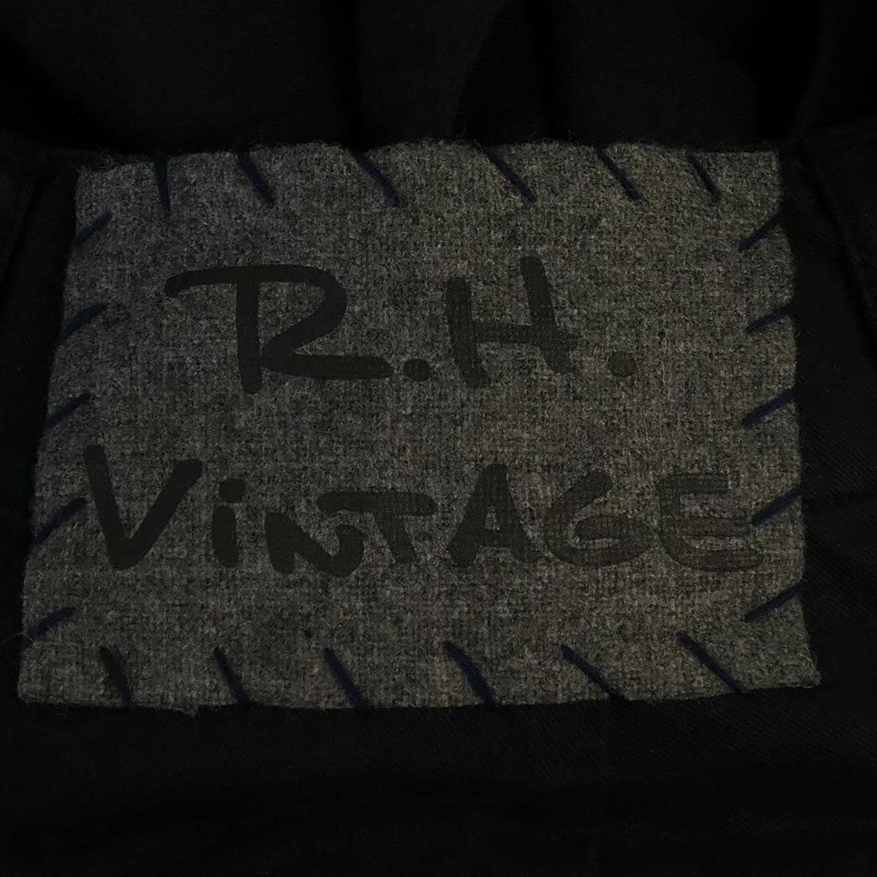 ロンハーマンヴィンテージ R.H VINTAGE パンツ