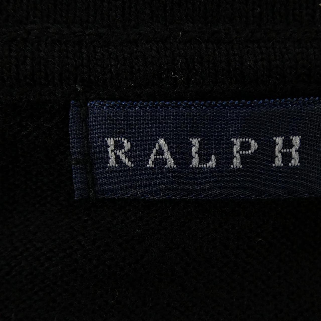 【ヴィンテージ】ラルフローレン RALPH LAUREN ニット