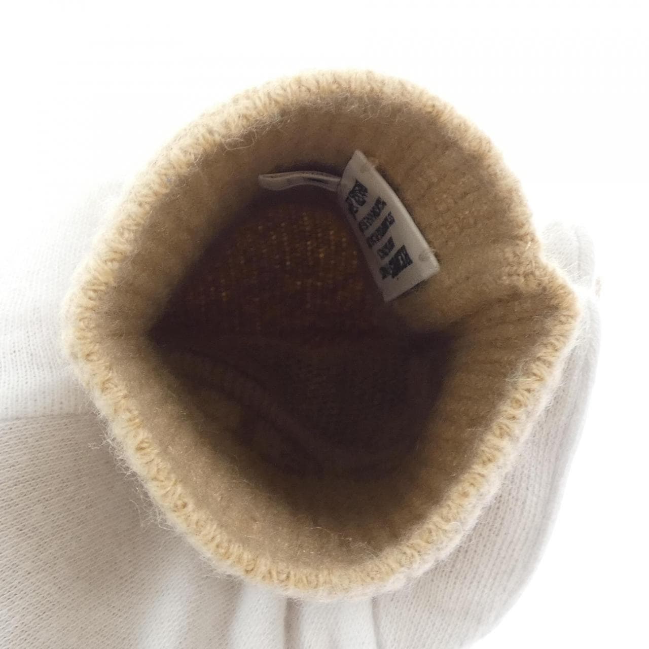 エルメス HERMES ヘヴン HEAVEN シェーヌダンクル H232006G GLOVE