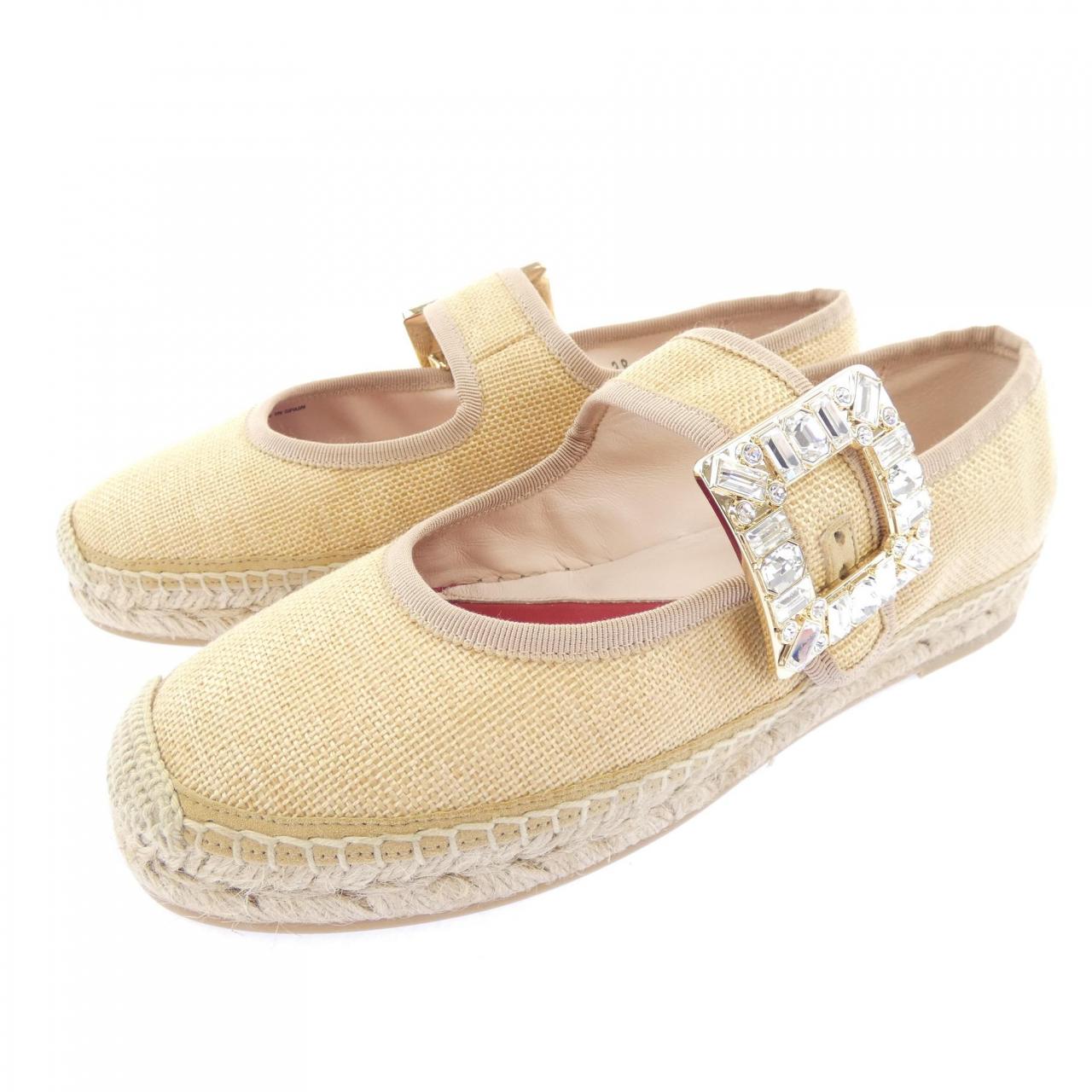 ロジェヴィヴィエ ROGER VIVIER サンダル