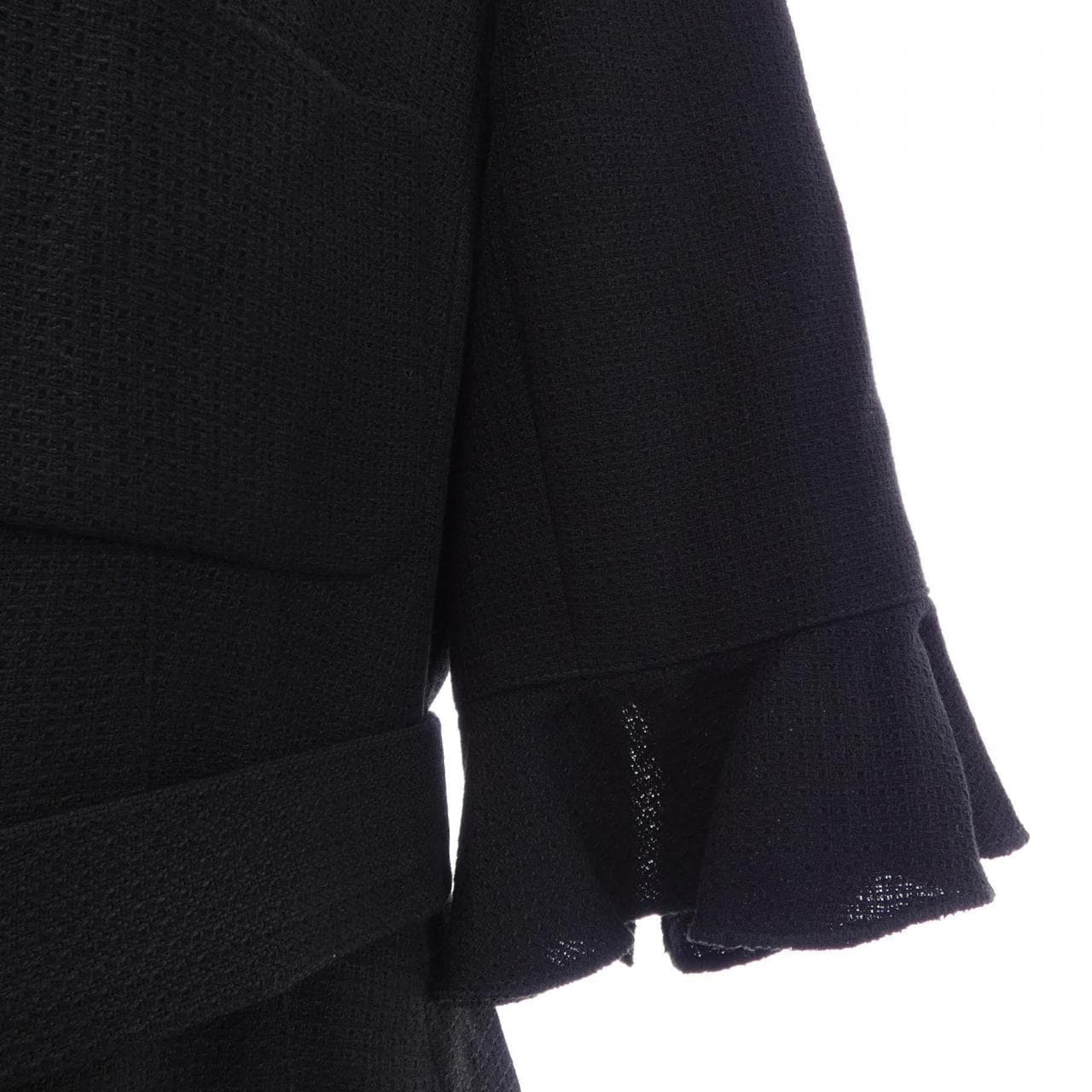 シャネル CHANEL P29967V12301 07C ジャケット