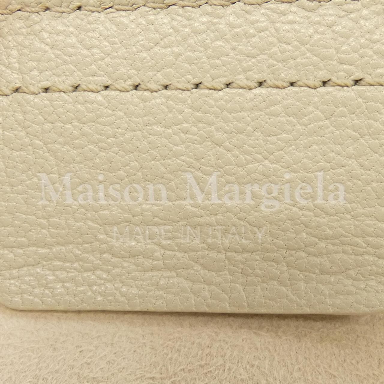 メゾンマルジェラ Maison Margiela S56WG0082 BAG