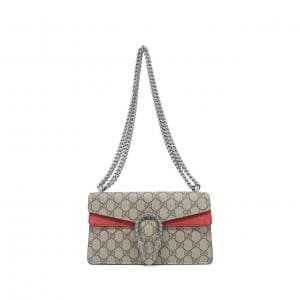 グッチ DIONYSUS 499623 92TJN ショルダーバッグ