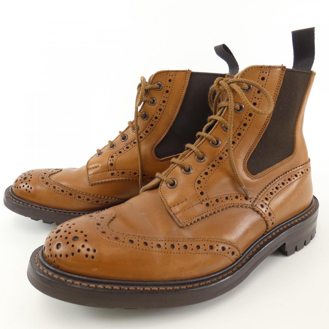 Tricker's Tricker's boots