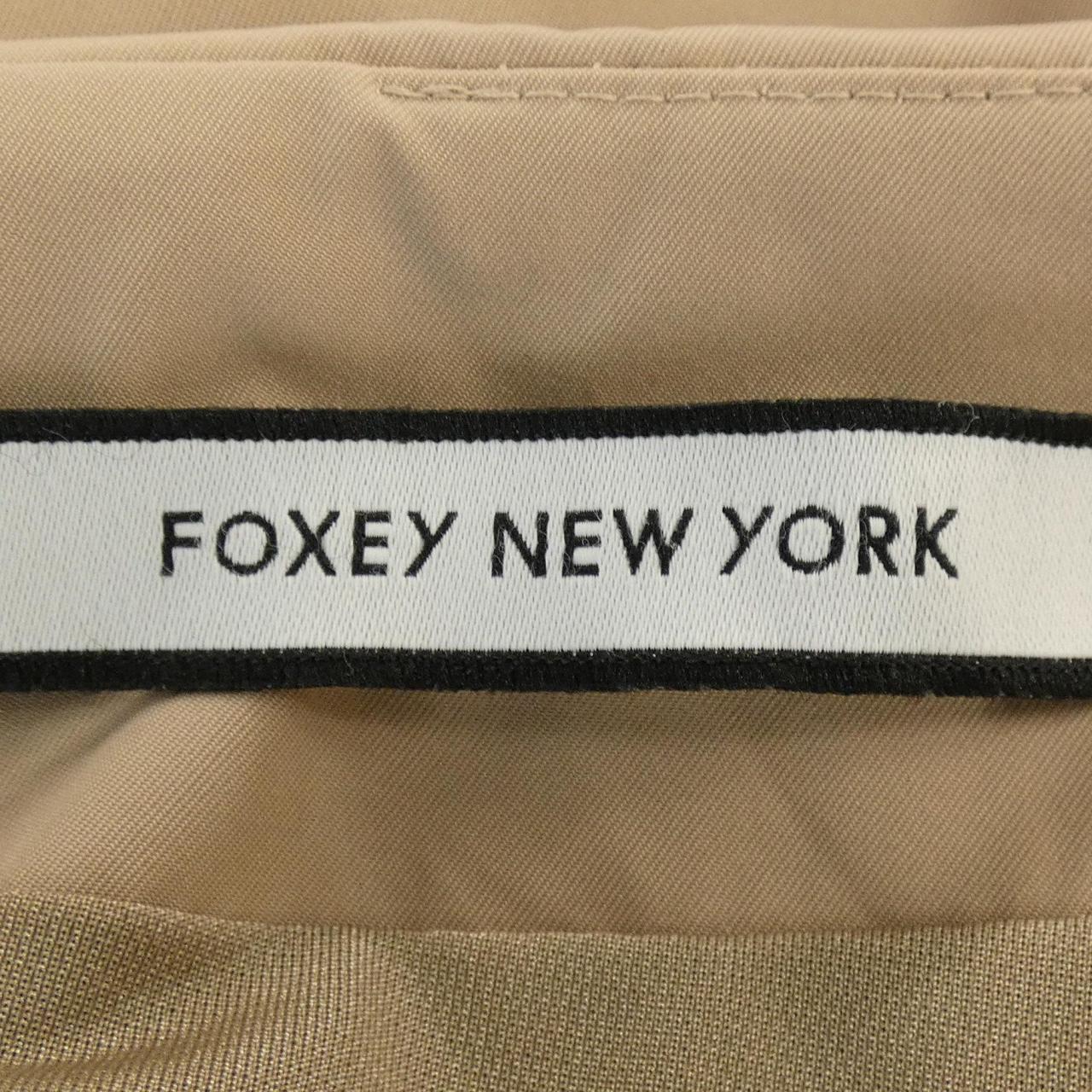 Foxy New York FOXEY NEW YORK skirt