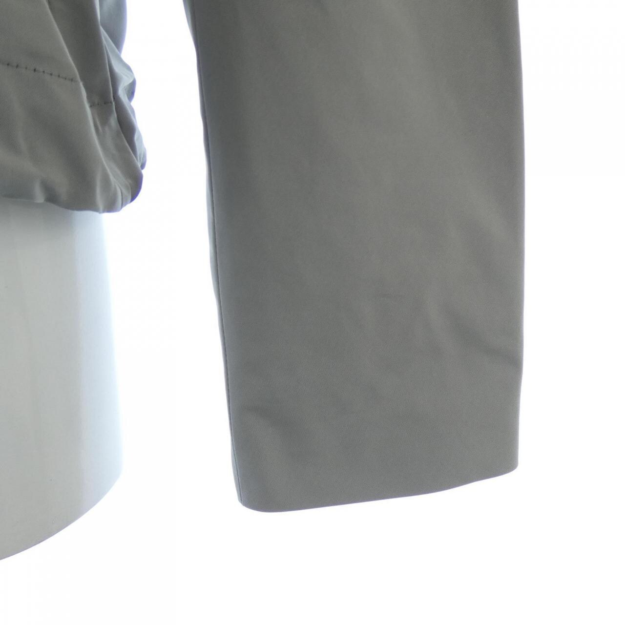 JIL SANDER NAVY吉尔·桑德海军蓝夹克