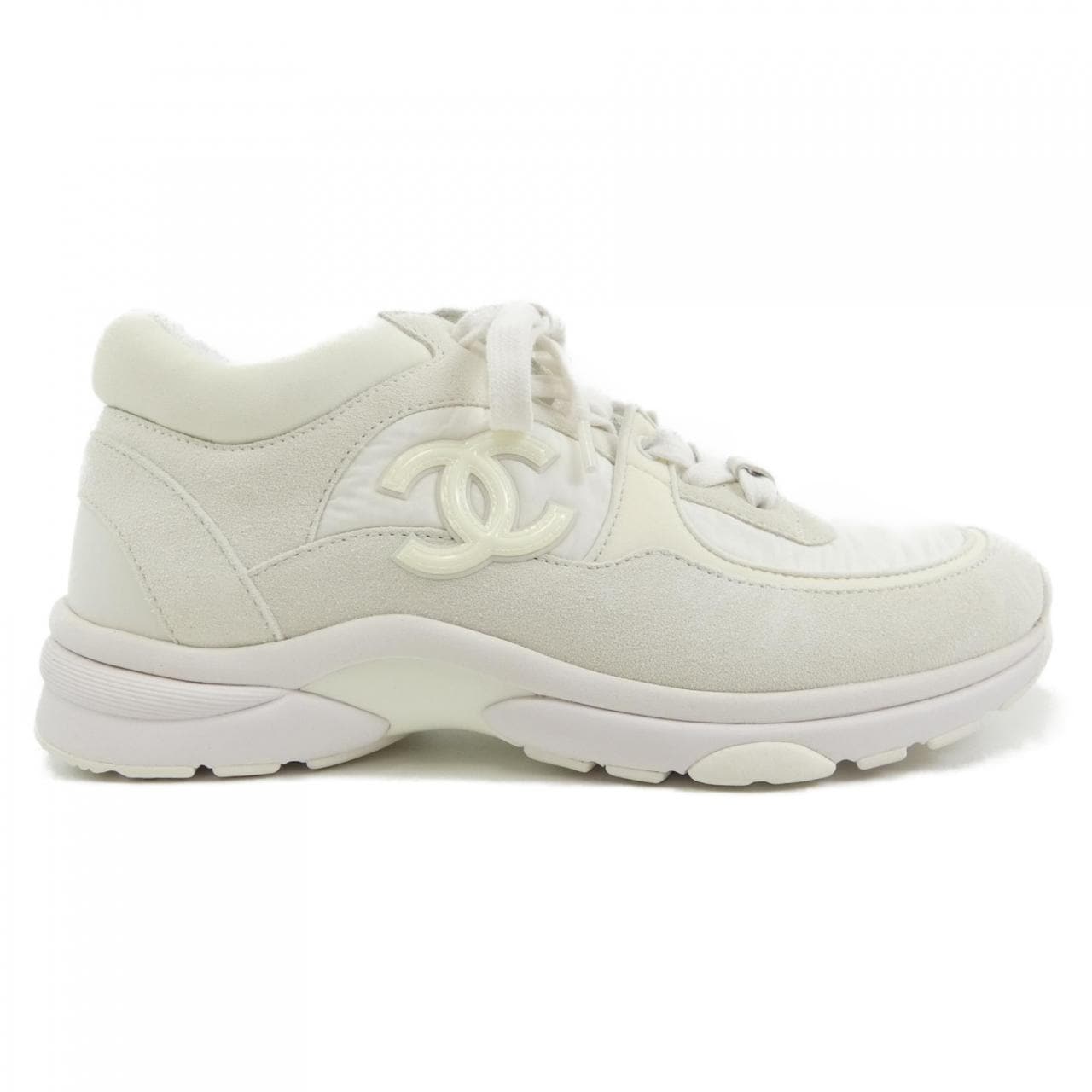 CHANEL CHANEL Sneakers