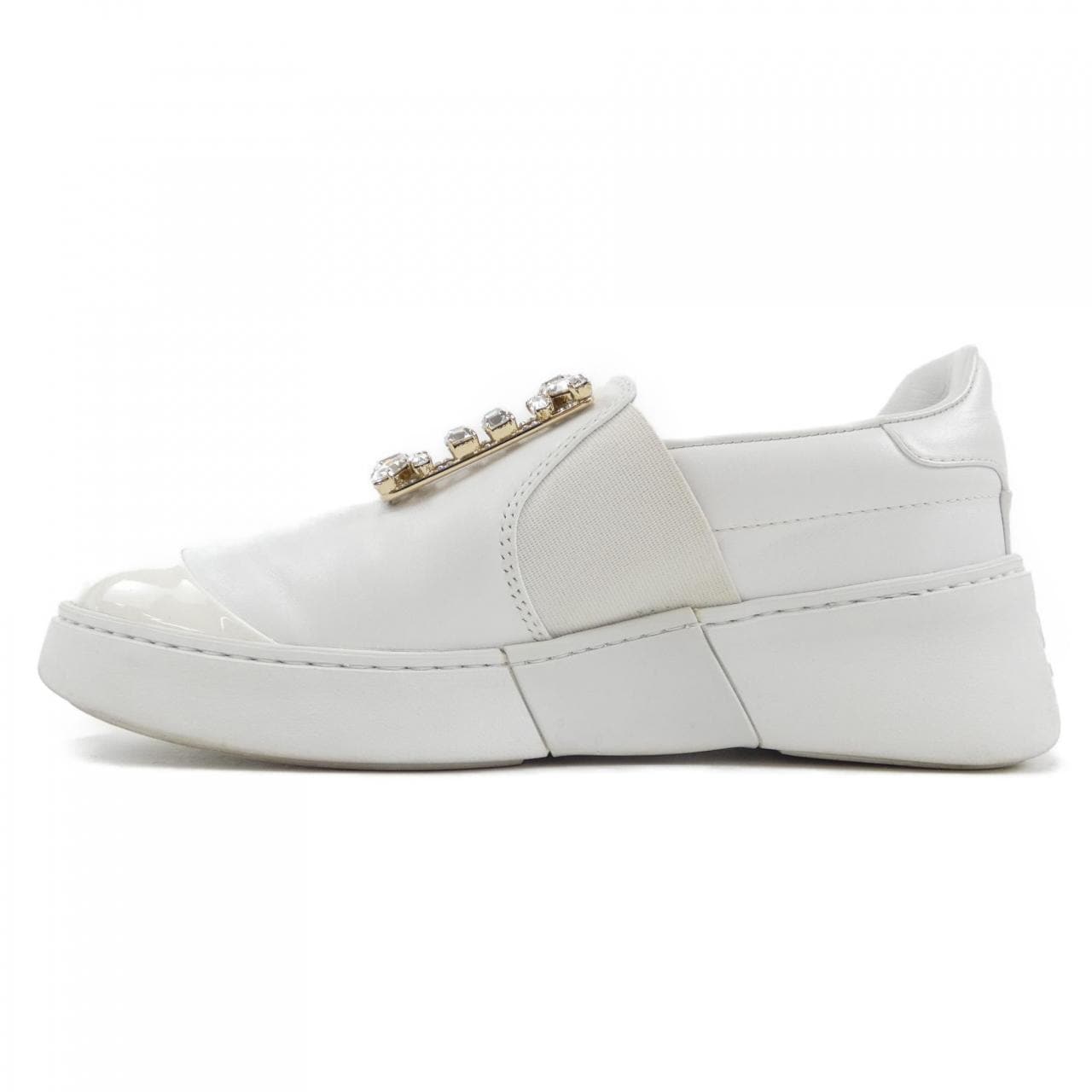 ROGER VIVIER Vivier Sneakers