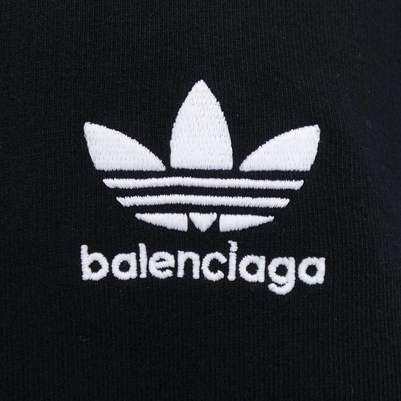 BALENCIAGA PARKER