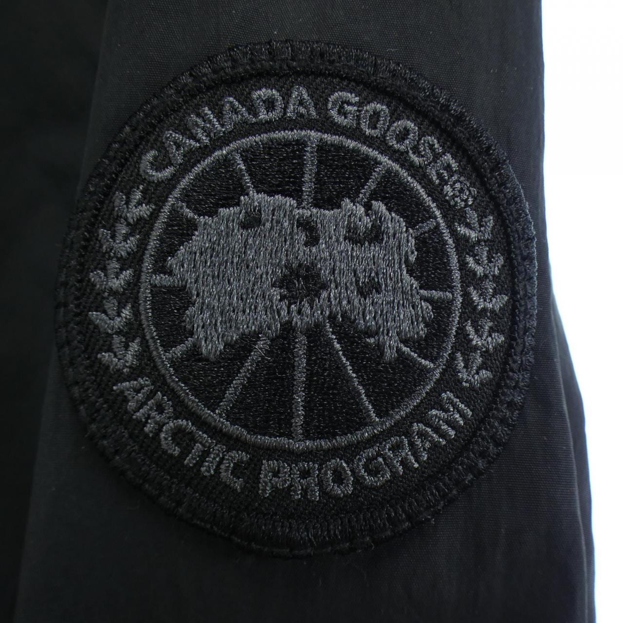 カナダグース CANADA GOOSE ジャケット