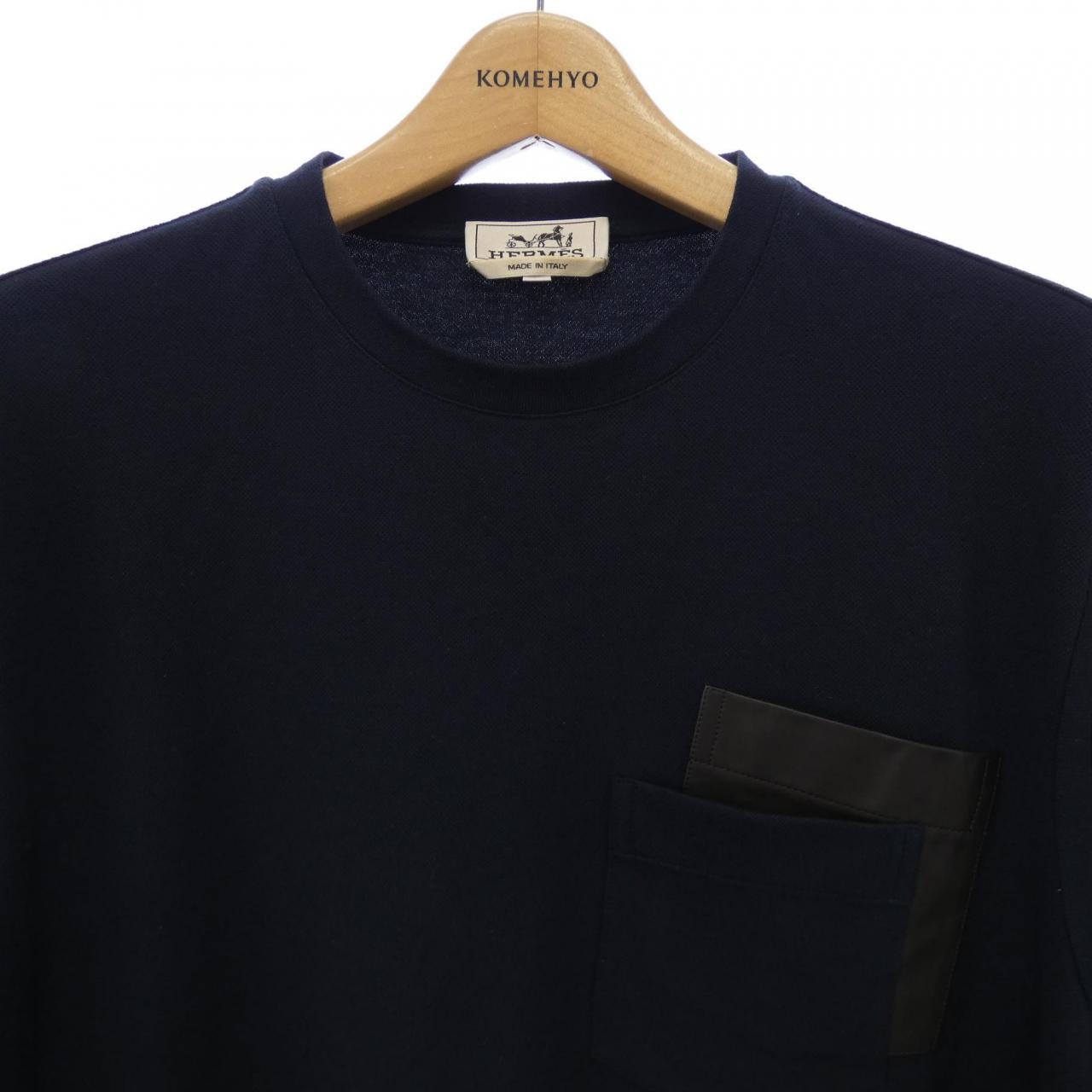 エルメス HERMES Tシャツ