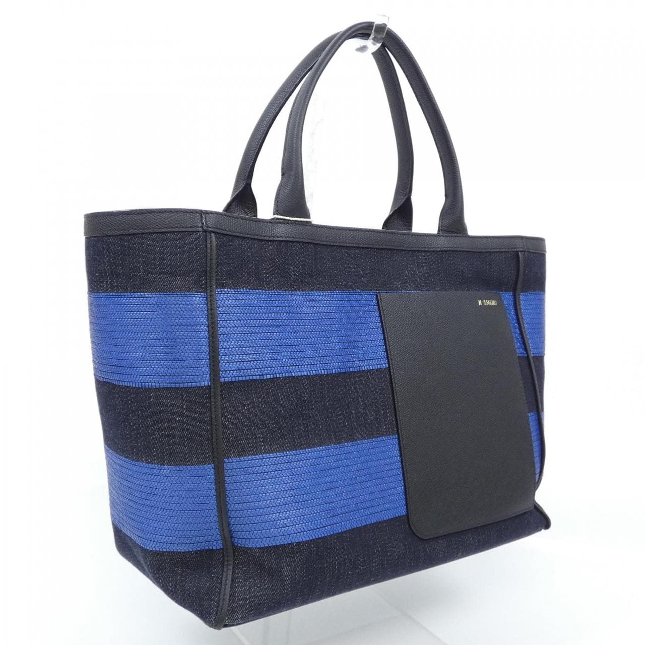 ヴァレクストラ VALEXTRA BAG