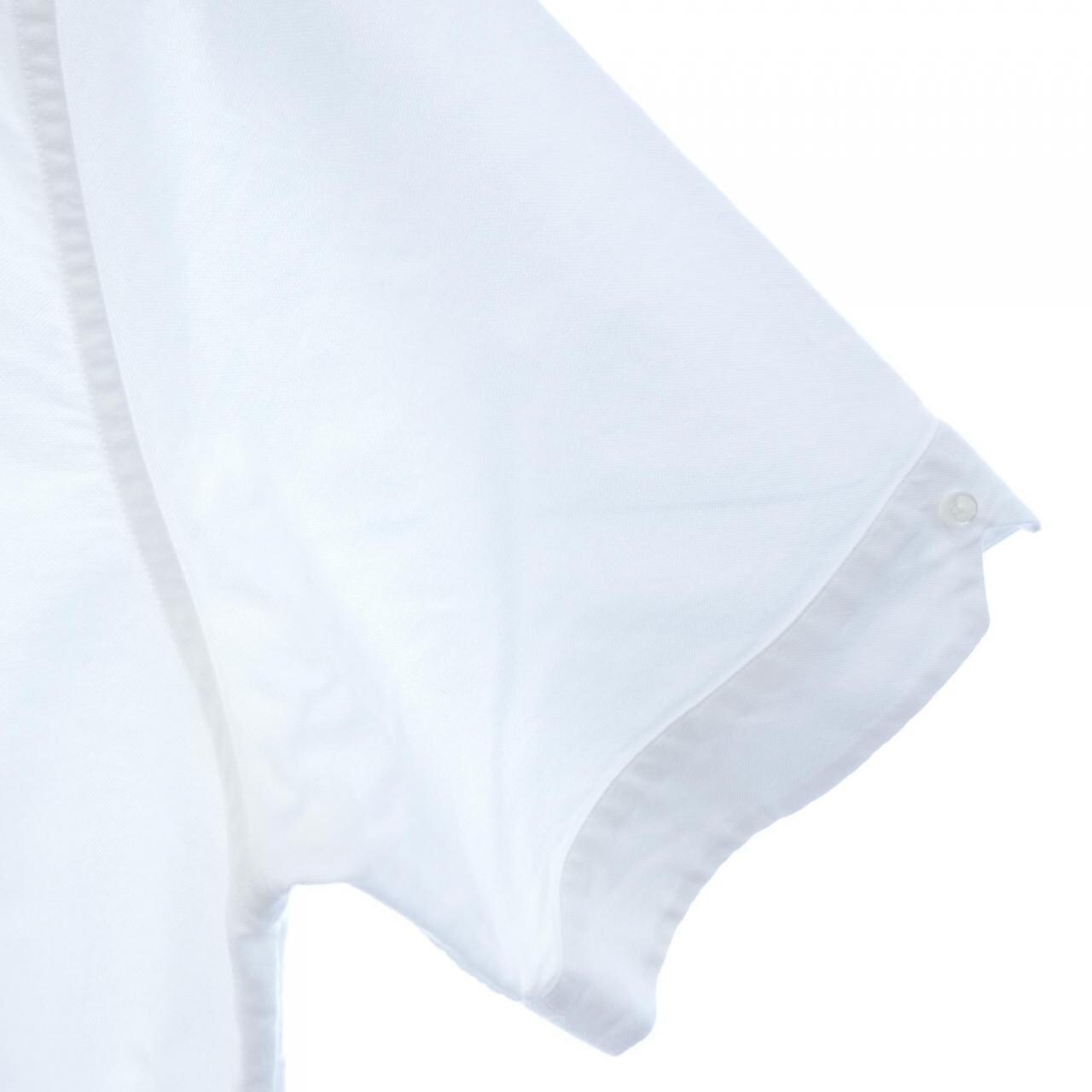 トムブラウン THOM BROWNE S/Sシャツ