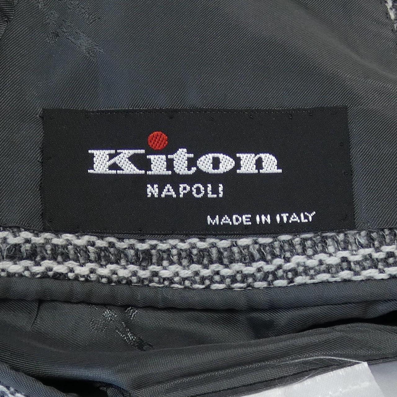 KITON KITON夾克