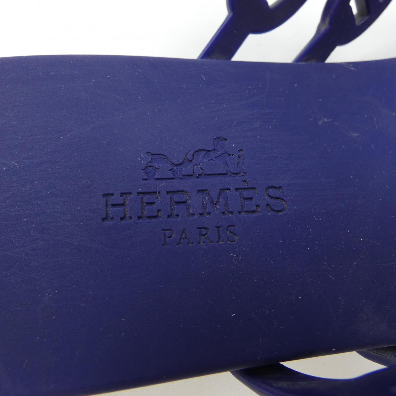 HERMES HERMES Sandals