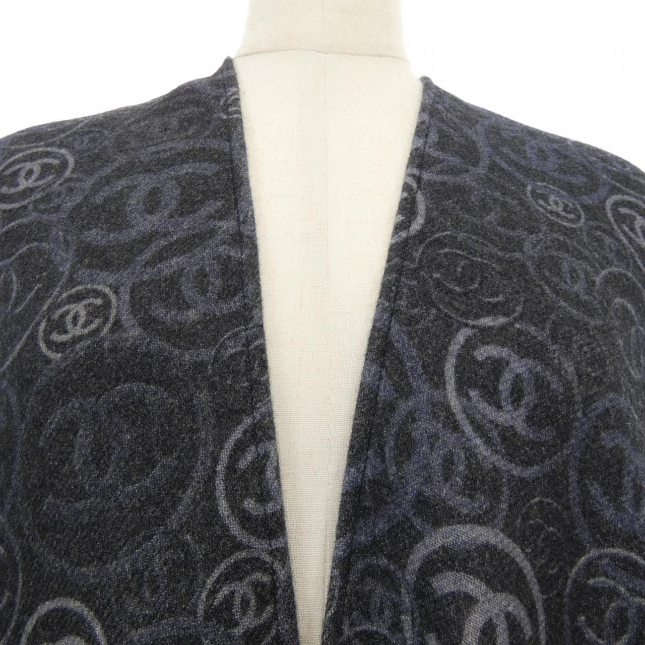 シャネル CHANEL ショール