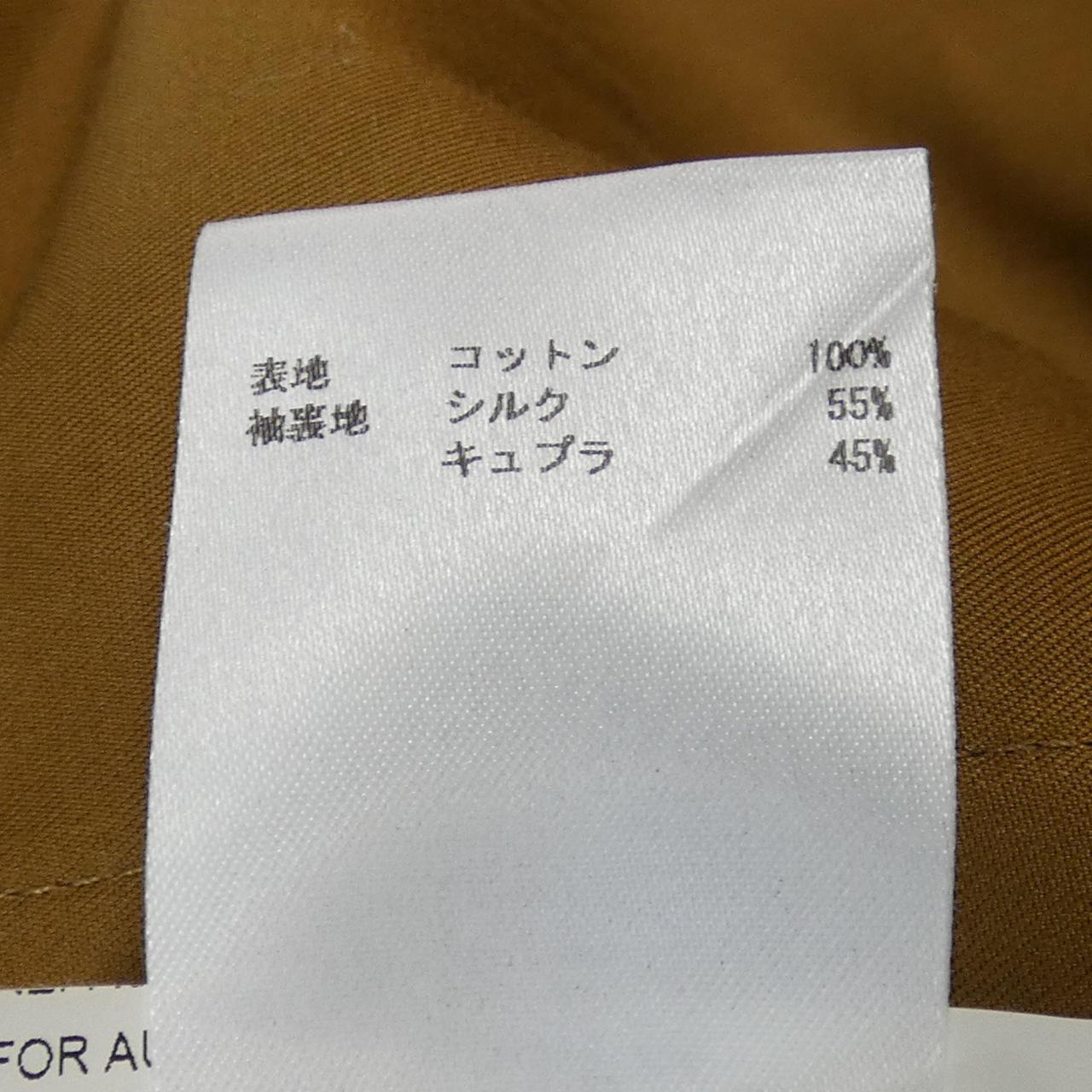 ジルサンダー JIL SANDER コート