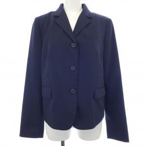 ジルサンダーネイビー JIL SANDER NAVY ジャケット