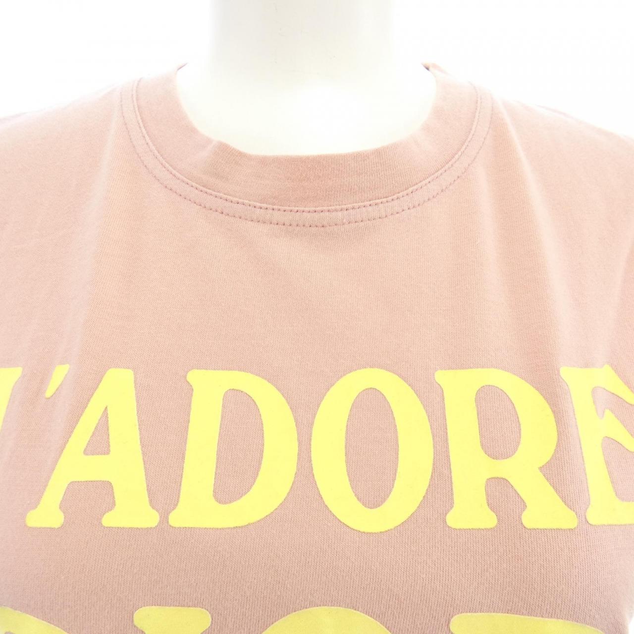 【ヴィンテージ】クリスチャンディオール CHRISTIAN DIOR J`ADORE DIOR 2E12155300 トップス