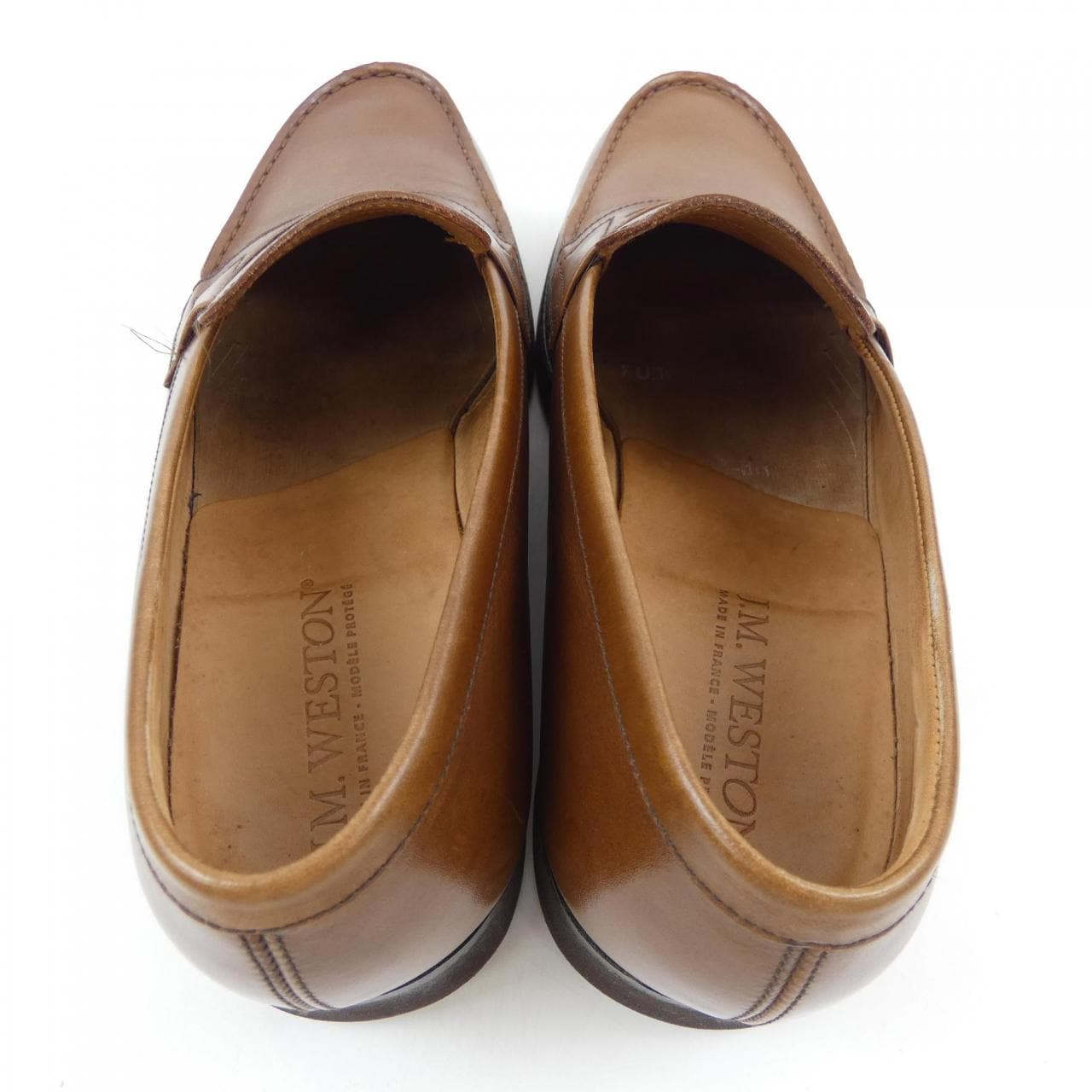 ジェイエムウエストン J.M.WESTON シューズ