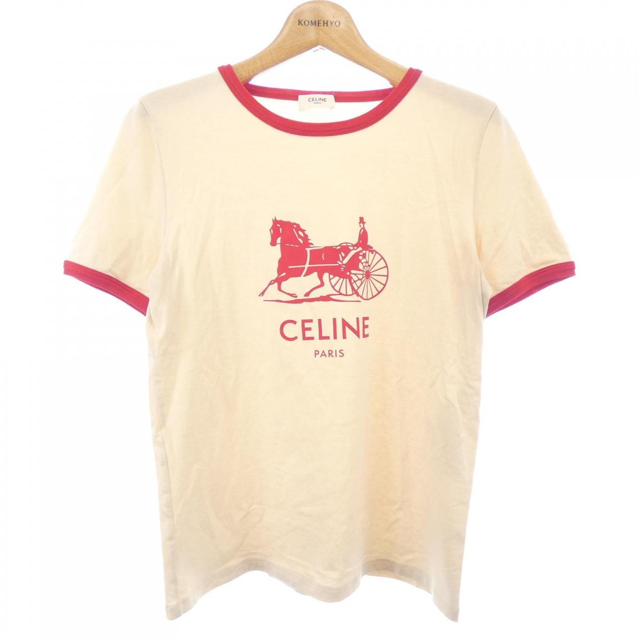 セリーヌ CELINE Tシャツ