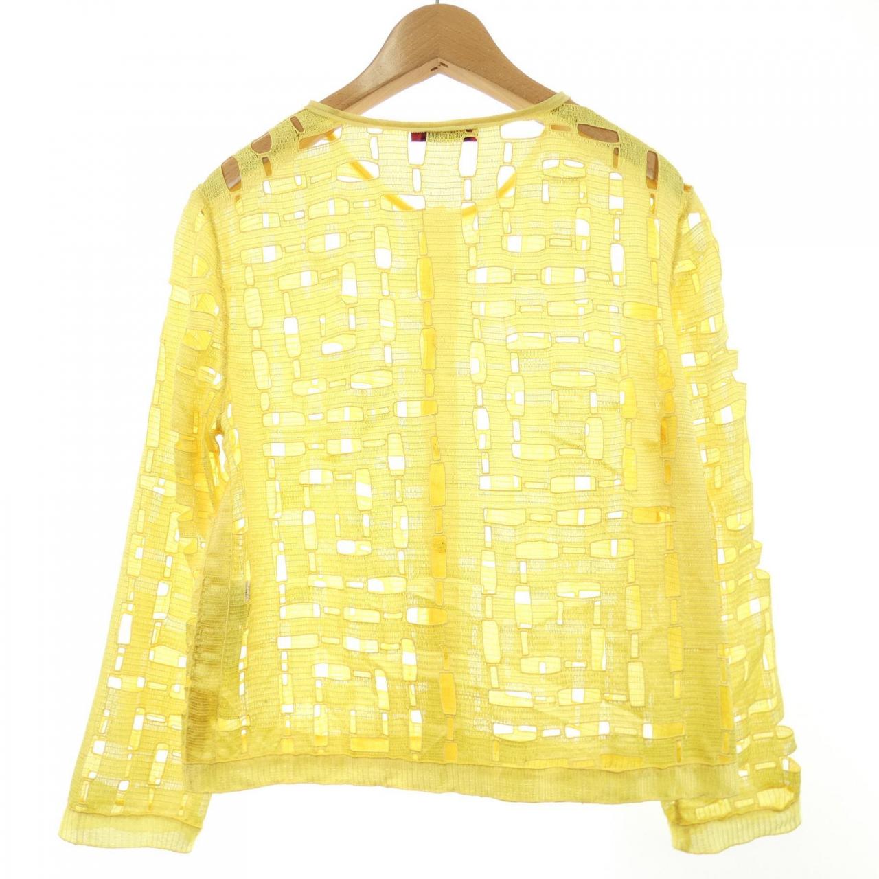 ヴィヴィアンタム VIVIENNE TAM カーディガン