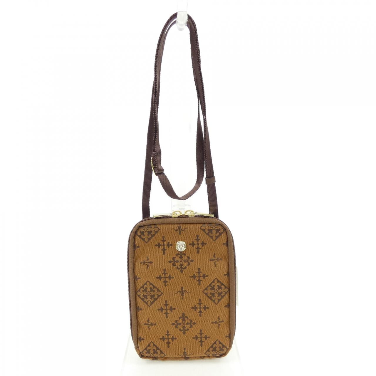 ラシット russet RUZ1021389A0009 バック