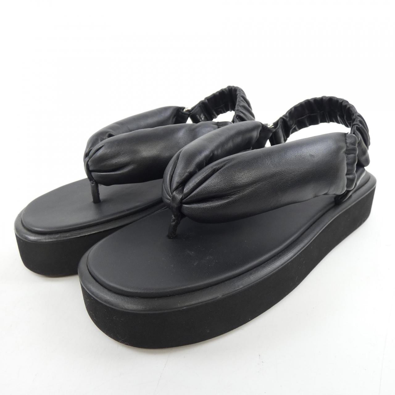 ミュウミュウ MIU MIU サンダル