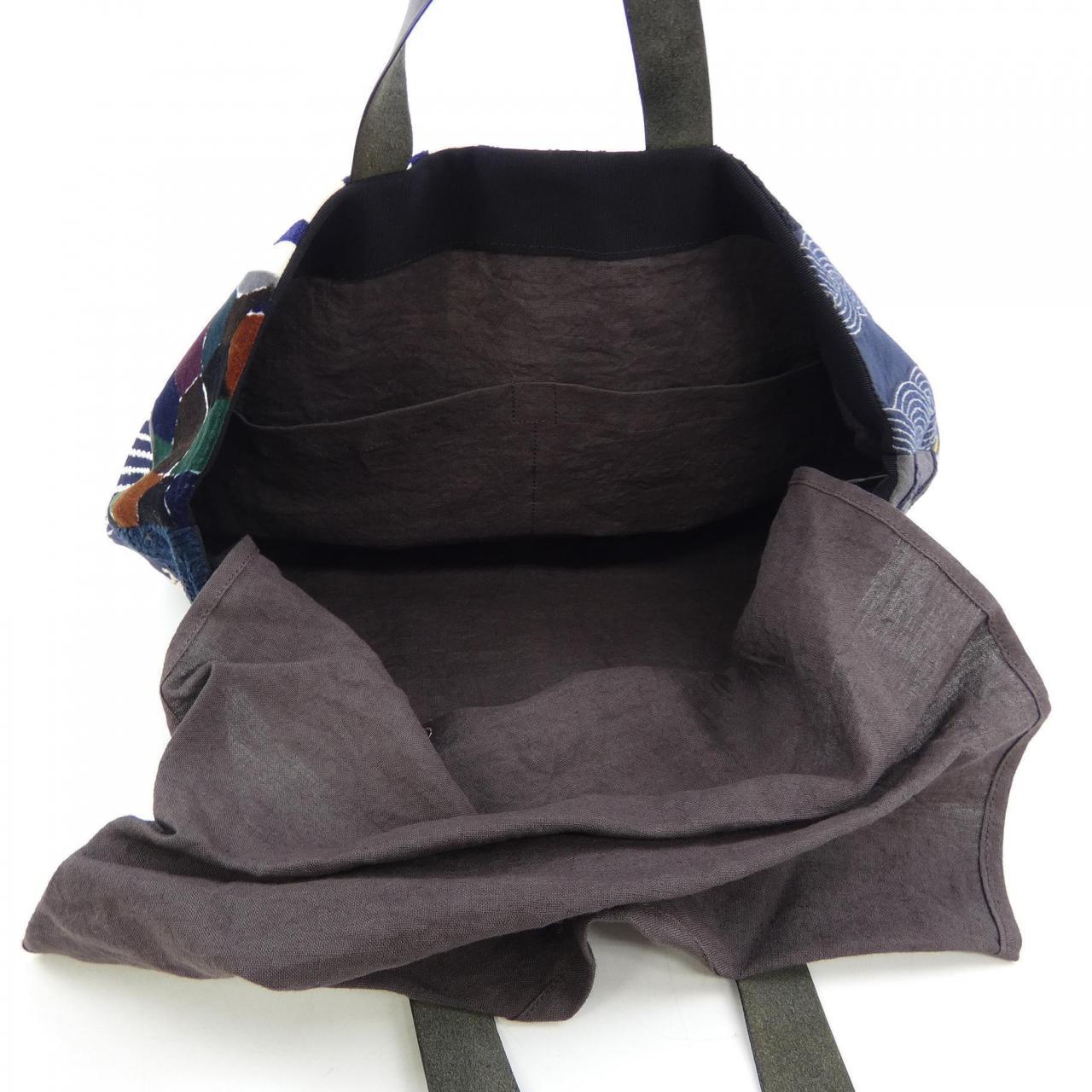 ミナペルホネン mina perhonen PI0001 BAG