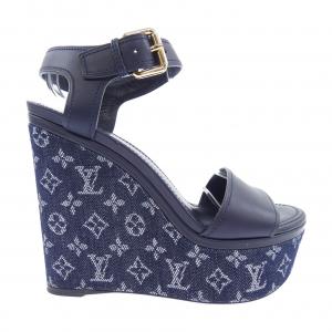 ルイヴィトン LOUIS VUITTON サンダル