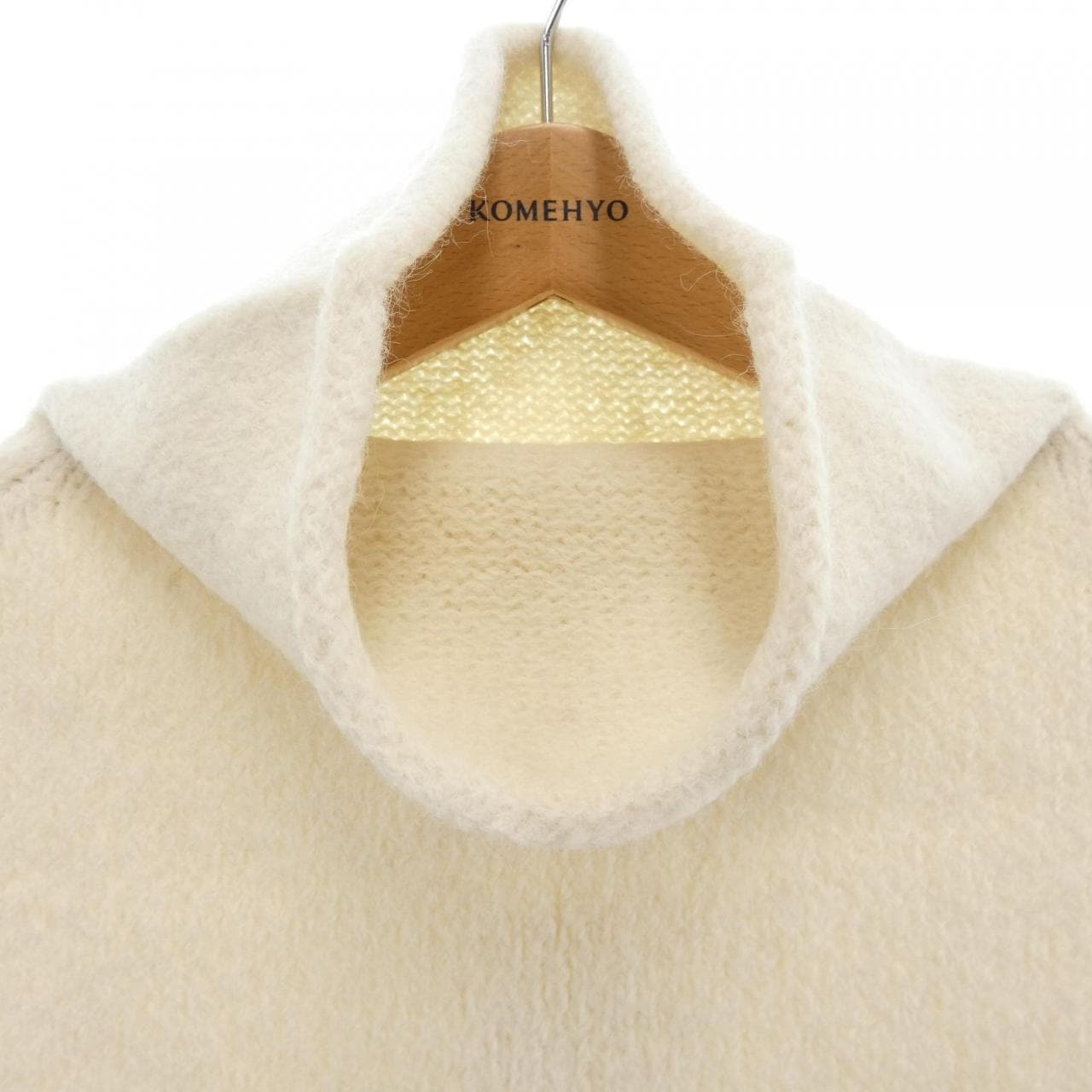 ローレンマヌーギアン LAUREN MANOOGIAN ケープ