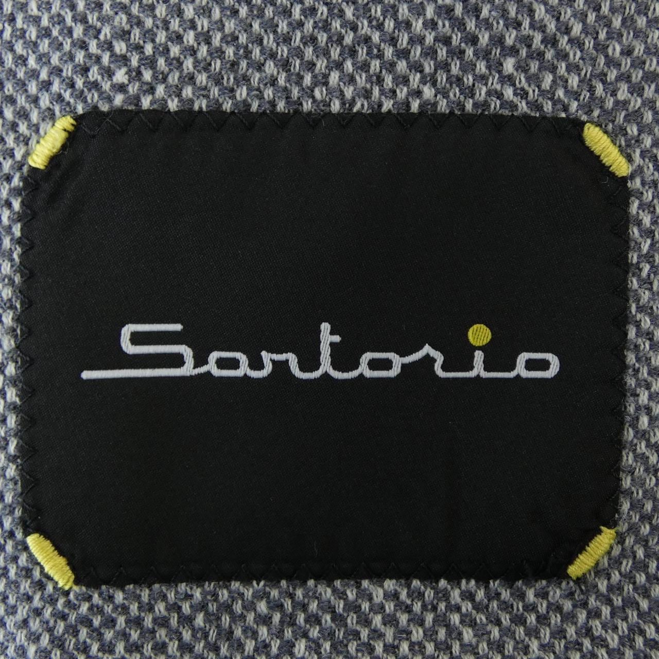 サルトリオ SARTORIO ジャケット