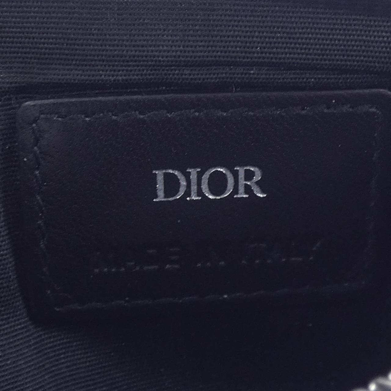 ディオール DIOR 2ESBC250VPD CARD CASE