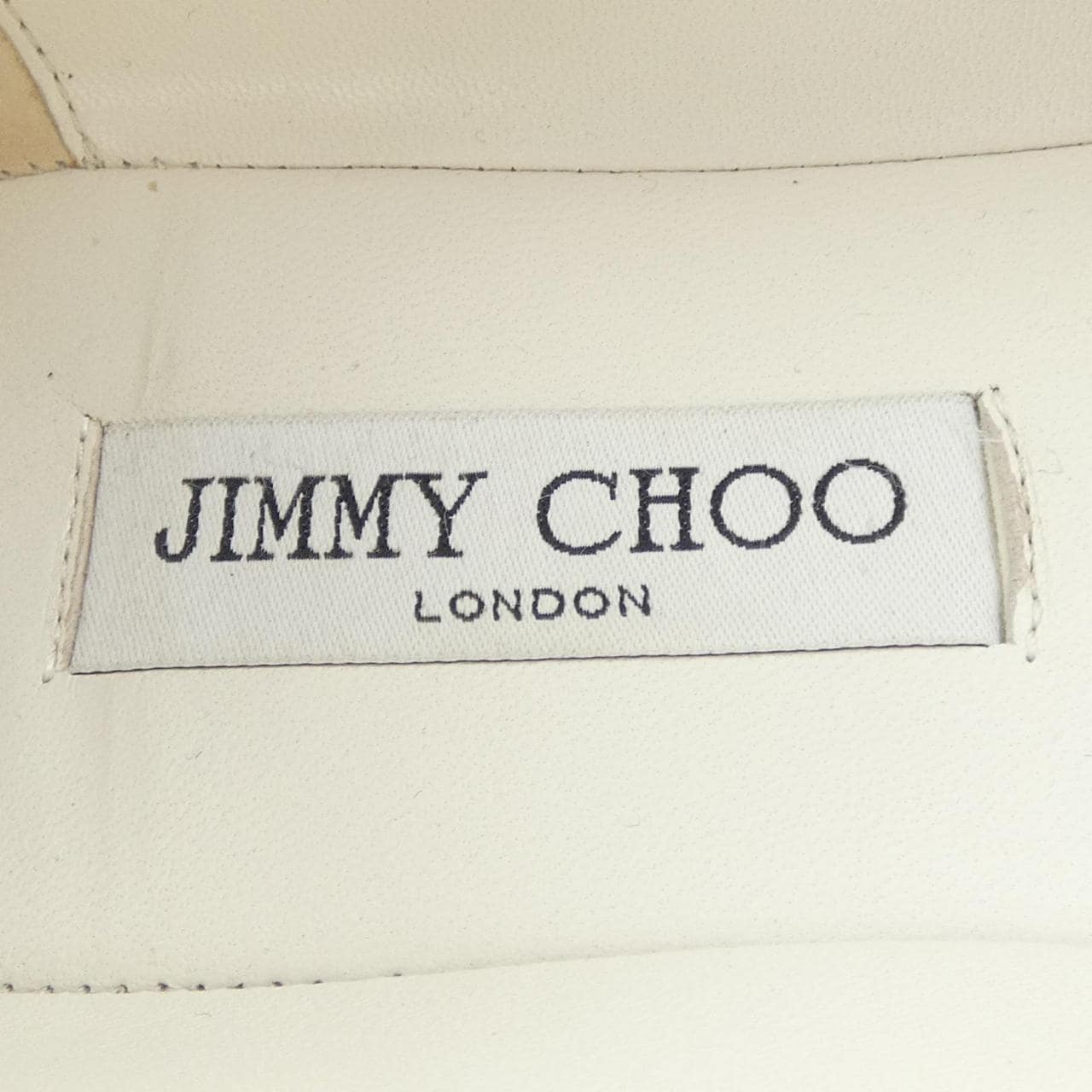 ジミーチュウ JIMMY CHOO シューズ