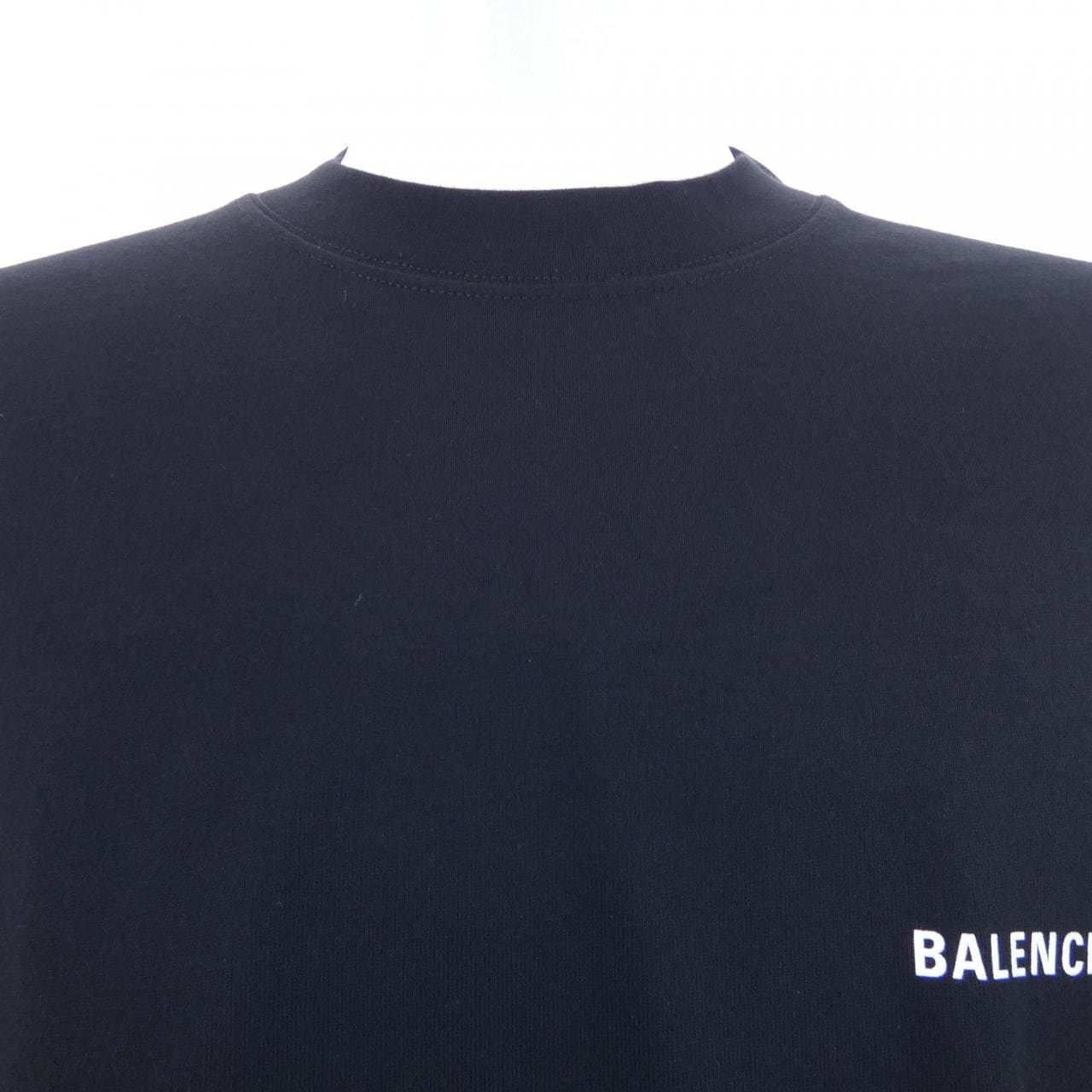 バレンシアガ BALENCIAGA 612966 TIVG5 Tシャツ