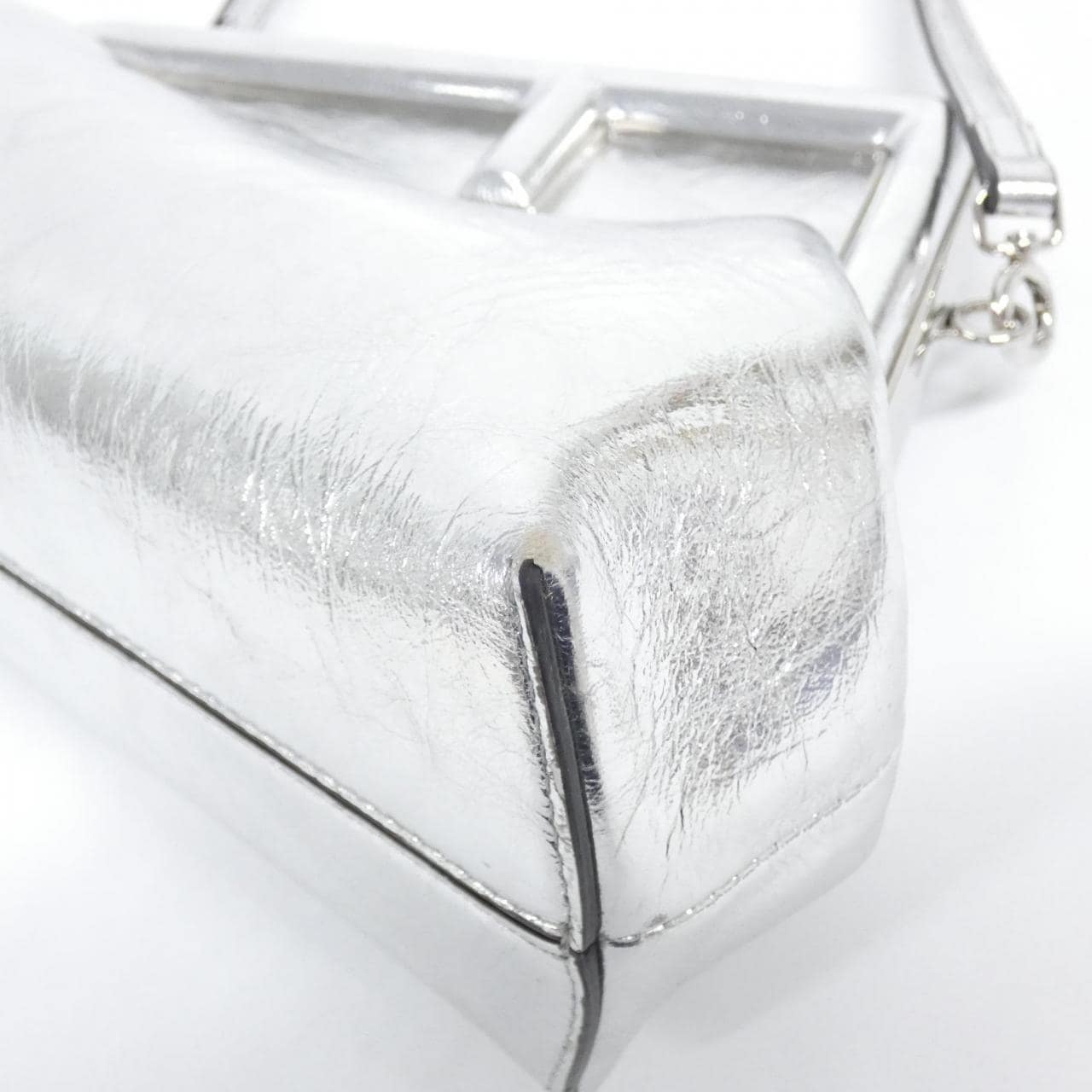 フェンディ フェンディ ファースト スモール 8BP129 AISP バッグ