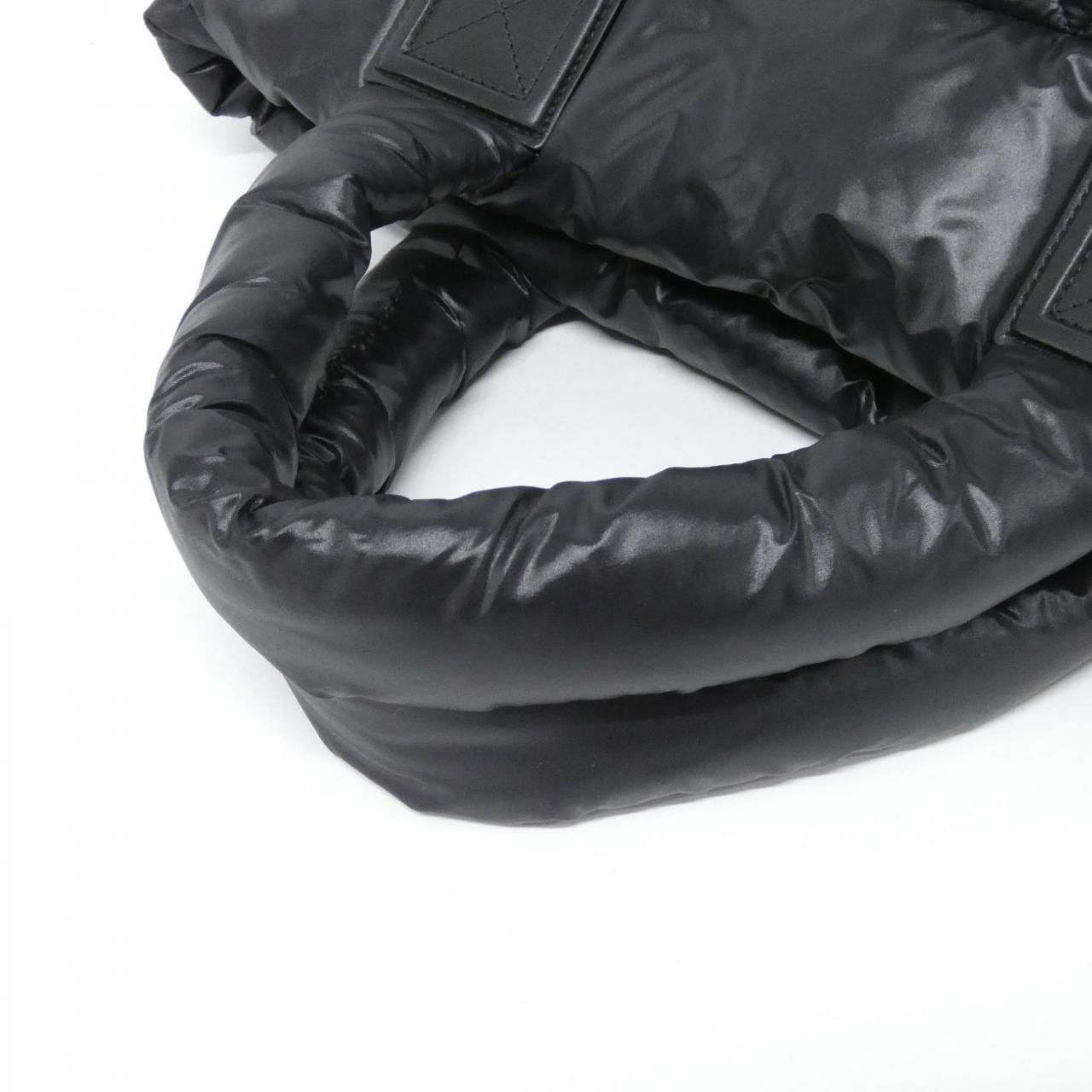 シャネル コココクーン ライン 48610 バッグ