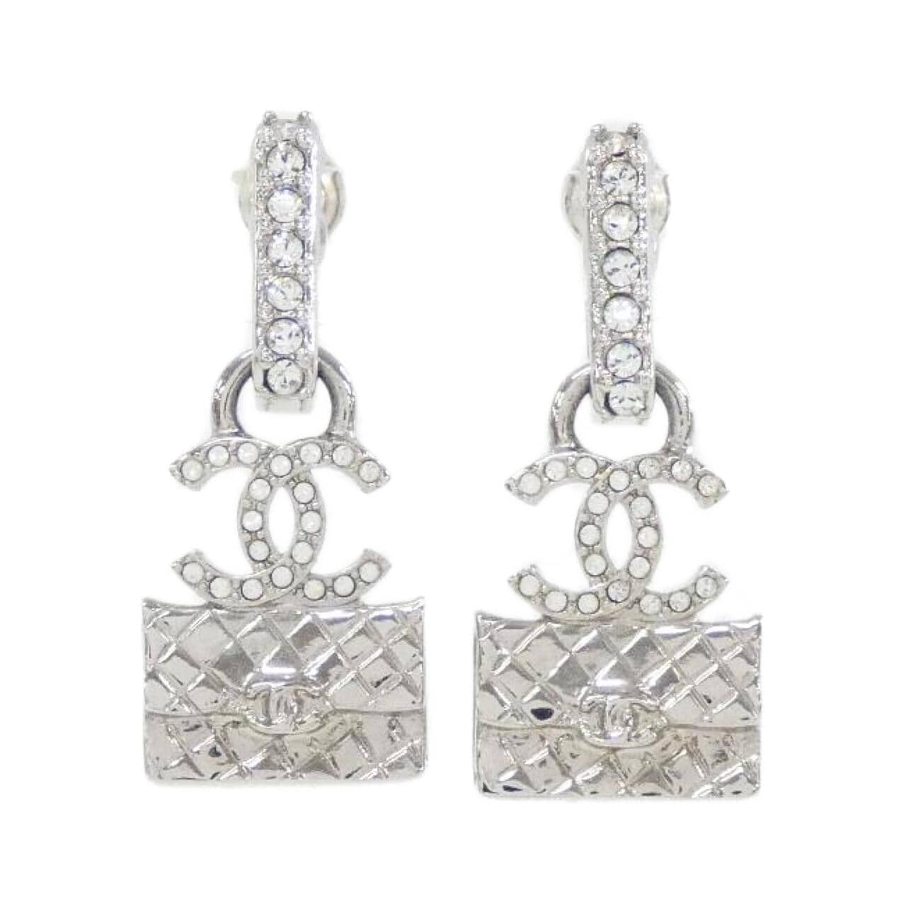 CHANEL ABB537 Earrings