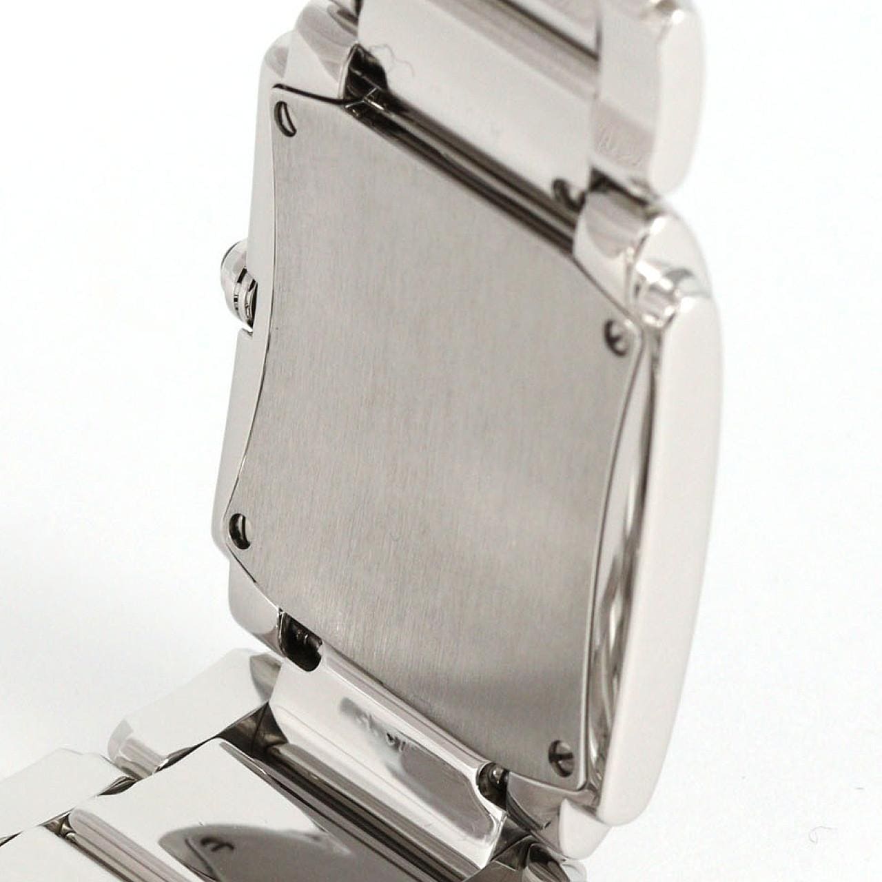 パテック･フィリップ Twenty-4/D･10P 4910/10A-001 SS クォーツ