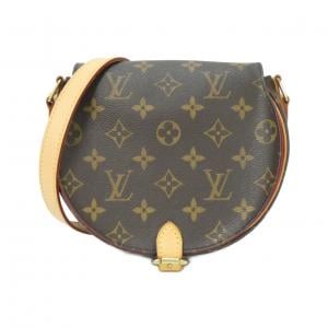 ルイヴィトン モノグラム タンブラン M51179 ショルダーバッグ