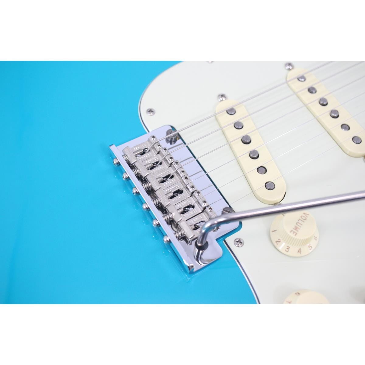 FENDER AMERICAN PRO II STRATO