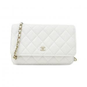 CHANEL wallet (other)