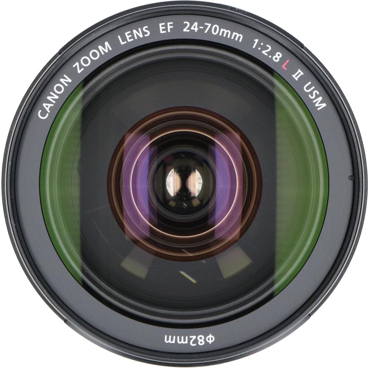ＥＦ２４－７０ｍｍ　Ｆ２．８ＬＩＩＵＳＭ