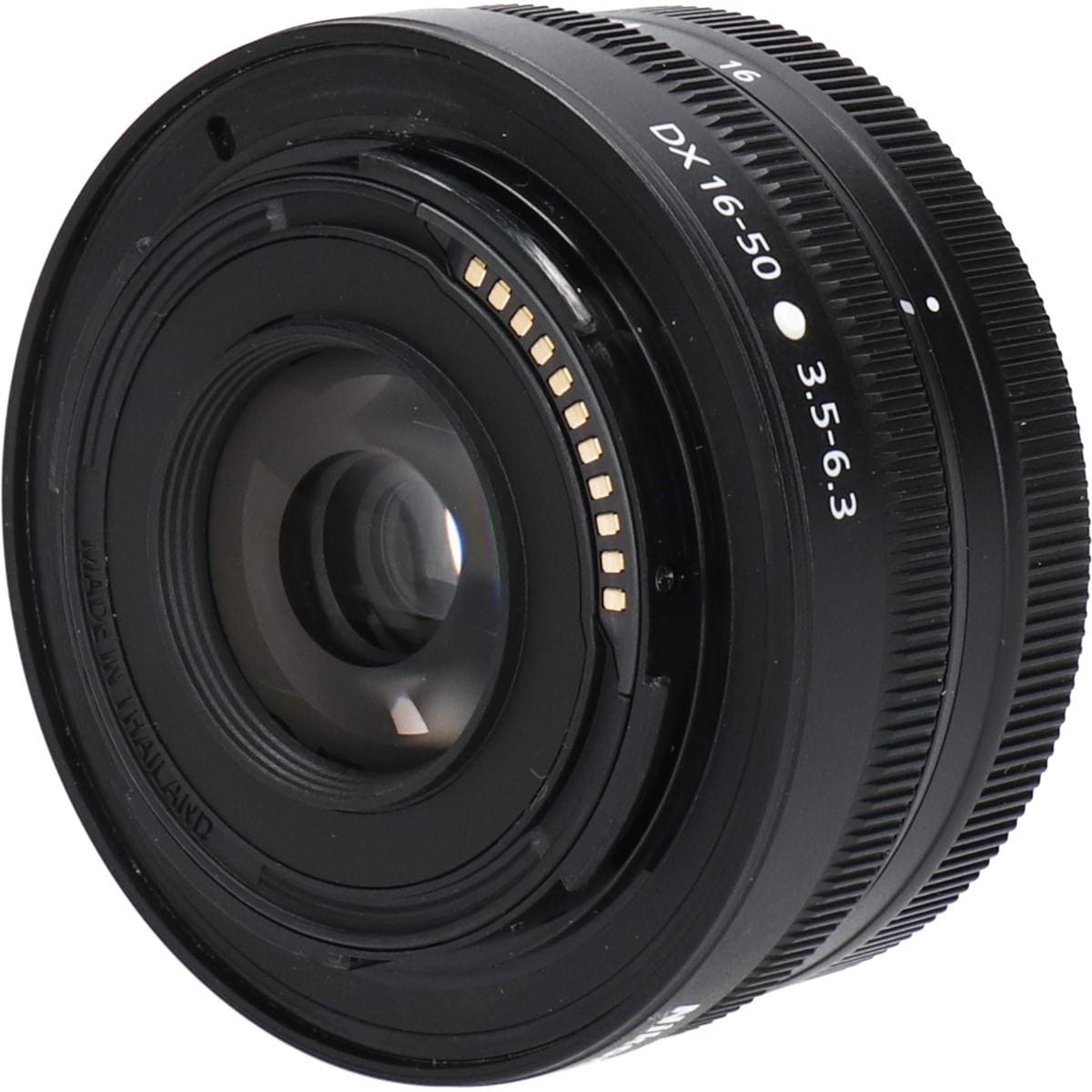 Ｚ　ＤＸ１６－５０ｍｍ　Ｆ３．５－６．３ＶＲ